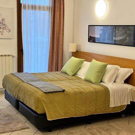 Residence Malpensa Сомма-Ломбардо Экстерьер фото