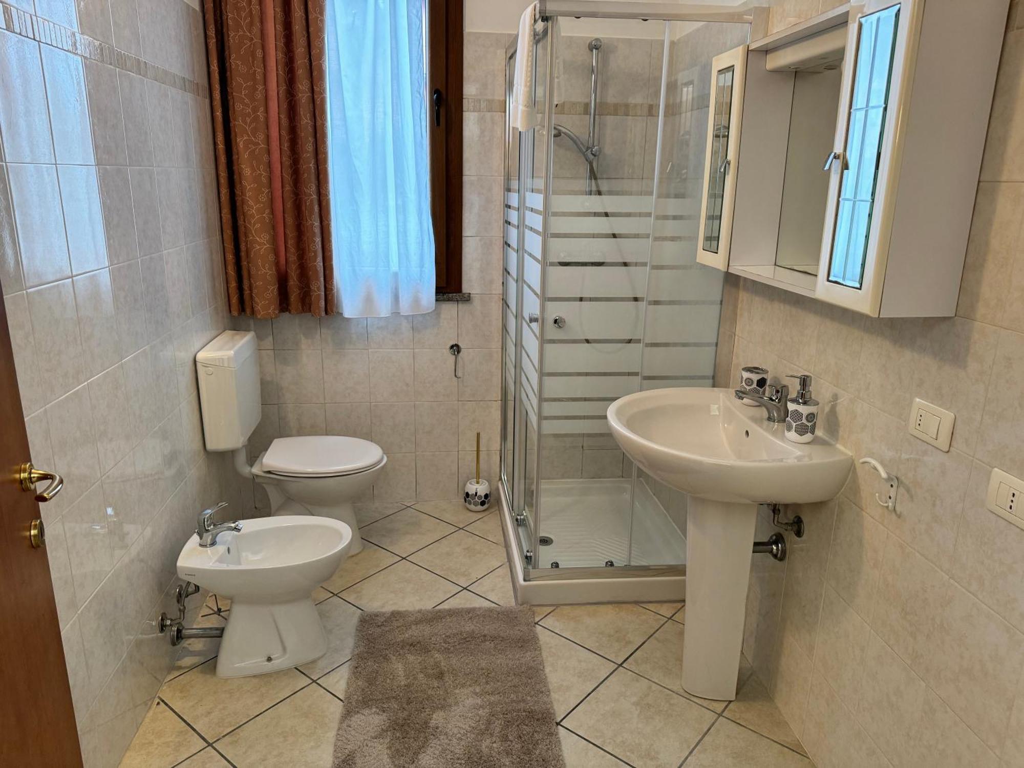 Residence Malpensa Сомма-Ломбардо Экстерьер фото